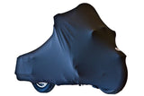 Electra Glide/Ultra Cover - Storage Cocoon without Tour-Pak