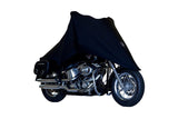 Road King Cover - Shade(16"-18" Apes)