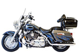 Road King SKNZ Stretch Fit Motorcycle Cover