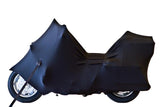 Road King SKNZ Stretch Fit Motorcycle Cover