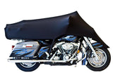 Road King SKNZ Stretch Fit Motorcycle Cover