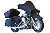 Road King SKNZ Stretch Fit Motorcycle Cover