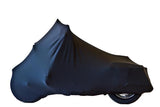 Road King SKNZ Stretch Fit Motorcycle Cover