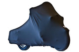 Road King SKNZ Stretch Fit Motorcycle Cover