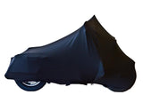 Road King SKNZ Stretch Fit Motorcycle Cover