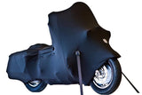 Road King SKNZ Stretch Fit Motorcycle Cover