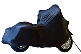 Road King SKNZ Stretch Fit Motorcycle Cover