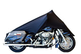 Road King SKNZ Stretch Fit Motorcycle Cover