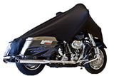 Road King SKNZ Stretch Fit Motorcycle Cover