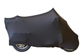 Electra Glide/Ultra SKNZ Stretch Fit Motorcycle Cover