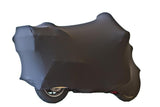 Electra Glide/Ultra SKNZ Stretch Fit Motorcycle Cover