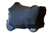 Electra Glide/Ultra SKNZ Stretch Fit Motorcycle Cover