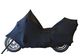 Electra Glide/Ultra SKNZ Stretch Fit Motorcycle Cover