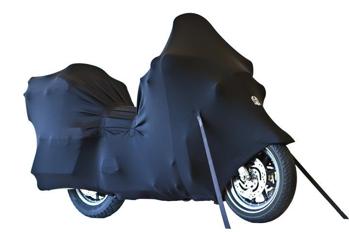 Electra Glide/Ultra SKNZ Stretch Fit Motorcycle Cover