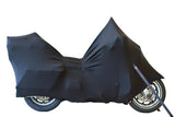 Electra Glide/Ultra SKNZ Stretch Fit Motorcycle Cover