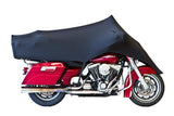 Electra Glide/Ultra SKNZ Stretch Fit Motorcycle Cover