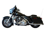 Street Glide SKNZ Stretch Fit Motorcycle Cover