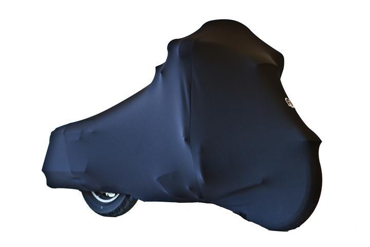 Street Glide SKNZ Stretch Fit Motorcycle Cover