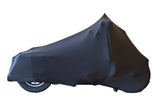 Street Glide SKNZ Stretch Fit Motorcycle Cover