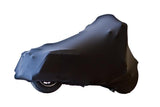 Street Glide SKNZ Stretch Fit Motorcycle Cover