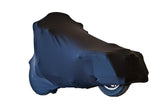 Street Glide SKNZ Stretch Fit Motorcycle Cover