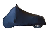 Street Glide SKNZ Stretch Fit Motorcycle Cover