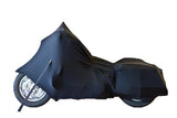 Street Glide SKNZ Stretch Fit Motorcycle Cover