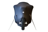 Street Glide SKNZ Stretch Fit Motorcycle Cover