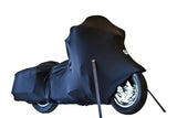 Street Glide SKNZ Stretch Fit Motorcycle Cover