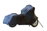 Street Glide SKNZ Stretch Fit Motorcycle Cover