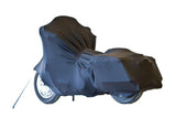 Street Glide SKNZ Stretch Fit Motorcycle Cover