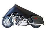 Street Glide SKNZ Stretch Fit Motorcycle Cover