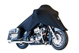 Street Glide SKNZ Stretch Fit Motorcycle Cover