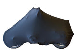 Sportster SKNZ Stretch Fit Motorcycle Cover