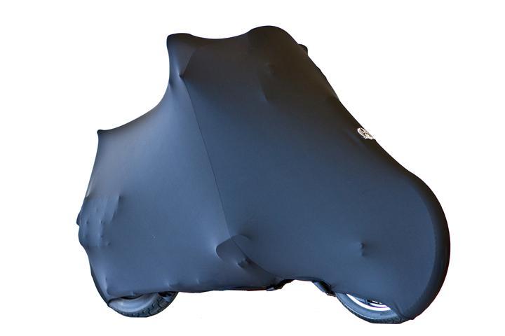 Sportster SKNZ Stretch Fit Motorcycle Cover