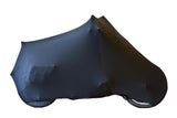 Sportster SKNZ Stretch Fit Motorcycle Cover