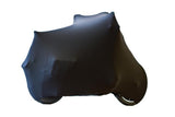 Sportster SKNZ Stretch Fit Motorcycle Cover