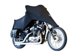 Sportster SKNZ Stretch Fit Motorcycle Cover