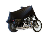 Sportster SKNZ Stretch Fit Motorcycle Cover