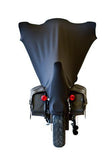 Sportster SKNZ Stretch Fit Motorcycle Cover