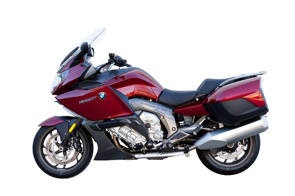 BMW K1600GT Cover - Storage – Stretch Fit Motorcycle Covers