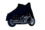 Fat Boy SKNZ Stretch Fit Motorcycle Cover