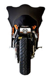 Sport Bikes SKNZ Stretch Fit Motorcycle Cover