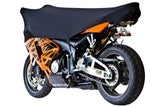 Sport Bikes SKNZ Stretch Fit Motorcycle Cover
