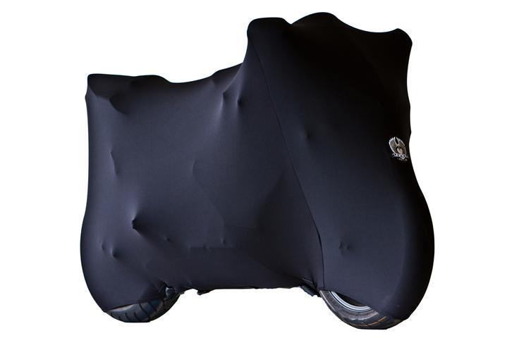 Sport Bikes SKNZ Stretch Fit Motorcycle Cover