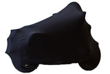 Fat Boy SKNZ Stretch Fit Motorcycle Cover