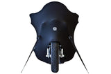 Fat Boy SKNZ Stretch Fit Motorcycle Cover