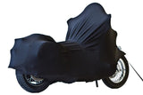 Fat Boy SKNZ Stretch Fit Motorcycle Cover