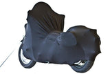 Fat Boy SKNZ Stretch Fit Motorcycle Cover