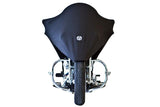 Fat Boy SKNZ Stretch Fit Motorcycle Cover
